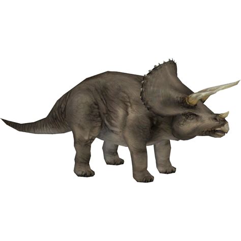 Imagen Triceratops Jpogpng Jurassic Park Wiki Fandom Powered By