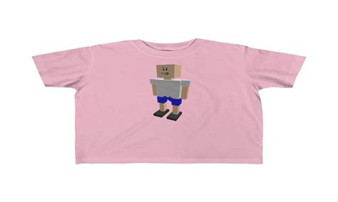 Camiseta Personalizada De Roblox Camiseta De Roblox Para Etsy España