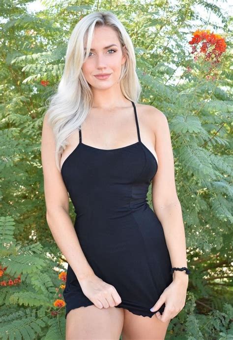 paige spiranac fashion women sexy outfits images and photos finder