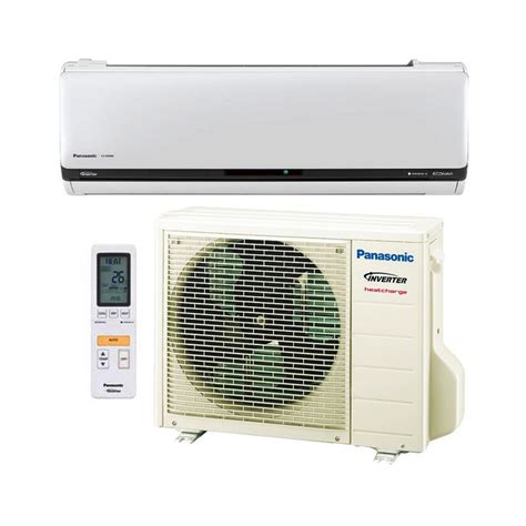 One thing we really like is its 3d airflow design. 52 best Various Panasonic Air Conditioner Types images on ...