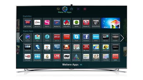 If you have a compatible television. 50+ Samsung Smart TV Wallpaper on WallpaperSafari