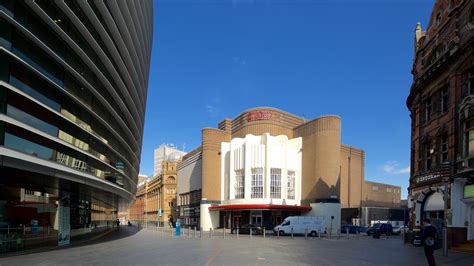 Curve Theatre Leicester Holiday Accommodation From Au 62night Stayz