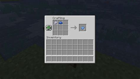 How To Make Every Dye In Minecraft 119 Update