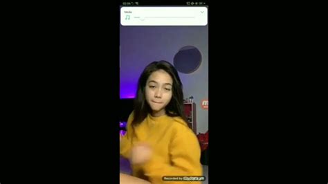 Bigo Hot Live Awek Melayu Terpayung Tetek Youtube