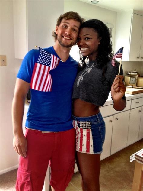 happy 4th of july everyone swirl dating black woman white man interracial couples