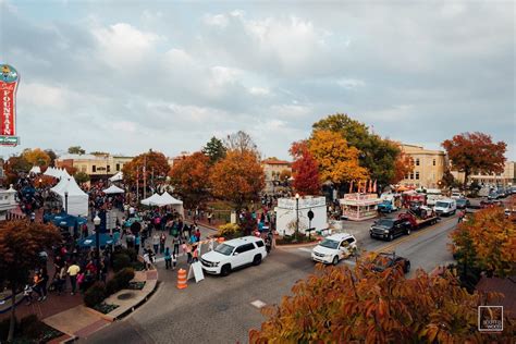 The Bentonville Square Explore Downtown Bentonville Inc