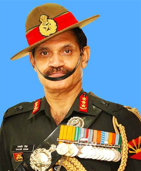 Sir nick, currently the chief of the general staff, beat a final shortlist of two other senior. 9 interesting facts about India's new Army Chief - Rediff ...