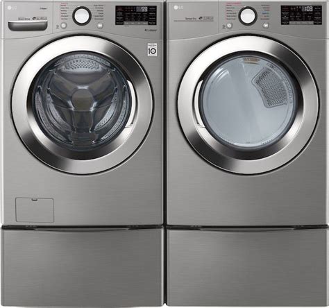 The 9 Best Stackable Washers and Dryers of 2020