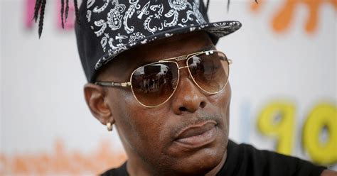 Coolio Gangstas Paradise Rapper Dead At 59