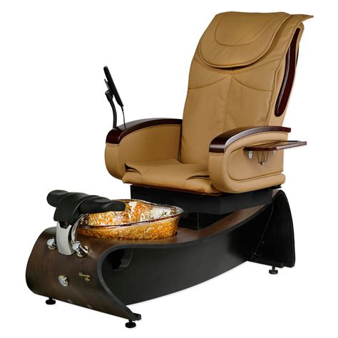 Gulfstream Lavender 3 Pedicure Chair Gulfstream Pedi Spa Chairs