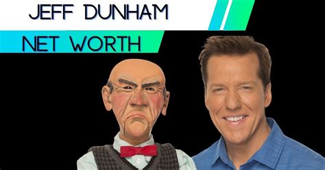 Jeff Dunham Net Worth 2022 Know About His Career And Real Estate In