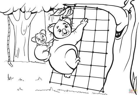This page includes a grid of circles arranged in five columns and six rows. Grid Coloring Pages Free at GetColorings.com | Free ...