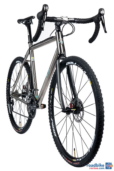 We keep in mind the reviews people send to us. Sage Cycles Unveils 2014 Lineup of Ti Road and Cross Bikes ...