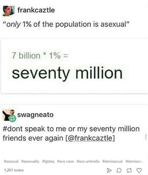Literally Just 14 Tumblr Posts About Being Asexual Sbs Sexuality