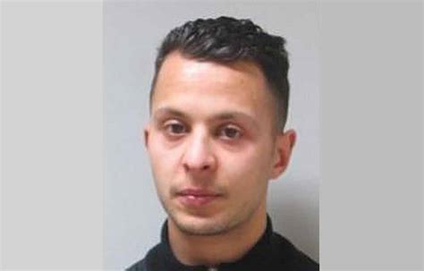 Salah abdeslam afirma en bruselas ante el tribunal que le juzga por un tiroteo: Attentats de Paris: Abaaoud mort, la traque se recentre ...