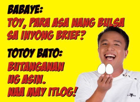 Pinoy Jokes Ideas Jokes Tagalog Quotes Pinoy Quotes