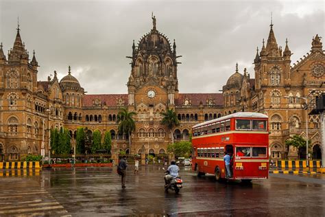Mumbai Diaries 2 Days Itinerary In The City Of Dreams