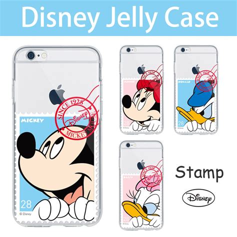 Ceecloud Cute Iphone7 Case Iphone7 Plus Case Disney Stamp Type Soft