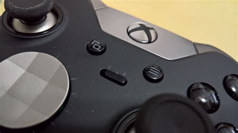 Xbox Elite Controller Review The En With Trav Pope