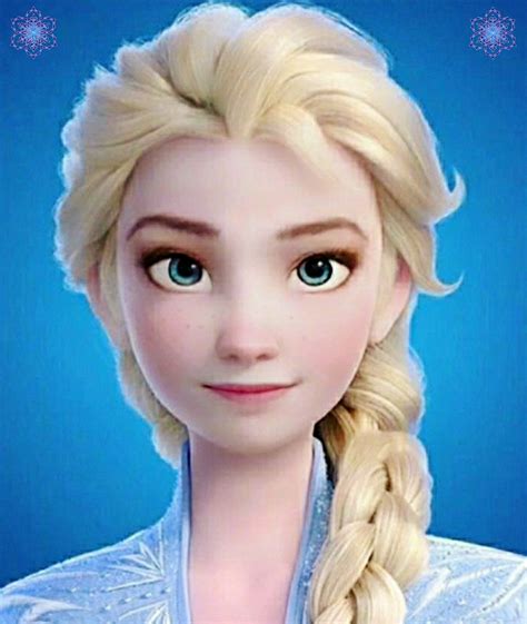 Elsa Face Edit Again Frozen Wallpaper Disney Fan Art Walt Disney
