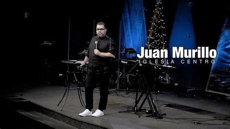 Corazon Y Cultura I Juan Murillo Youtube