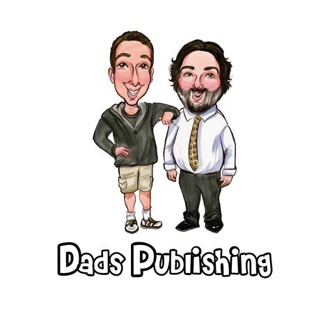 Dads Publishing