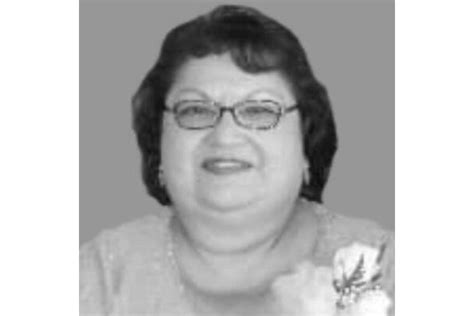 Mary Navarro Aldana Obituary 1954 2020 Oxnard Ca Ventura
