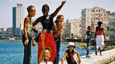 Turismo Sexual En Cuba ¿realidad O Fantasía Solo Para Viajeros