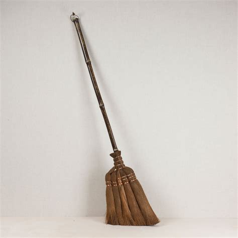 Japanese Traditional Broom — Counter Space
