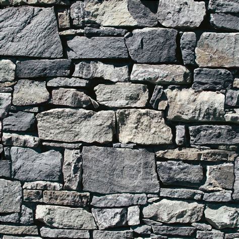 Feel free to send us your own wallpaper and we will consider adding it to appropriate category. Muriva Dry Stone Wall Wallpaper J49409 - Grey | I Want ...