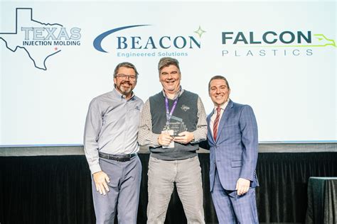 Innovations Honored By Mapp Plastics News