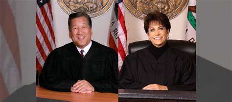 New Presiding Judges Begin Terms At San Bernardino Superior Court