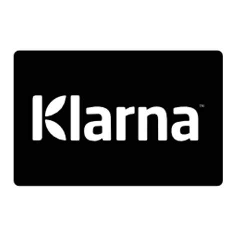Im uncertain if klarna would approve you changing their logo to your own custom logo, that is something klarna will have to answer. Klarna pay logo