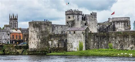 Medieval Castles And Historic Buildings What To Do In Limerick Ireland