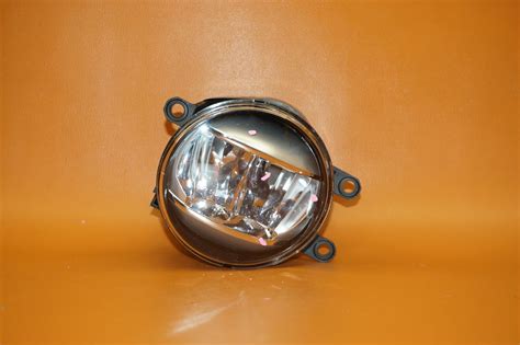 Lexus Rx Fog Light Left Driver Led Rx