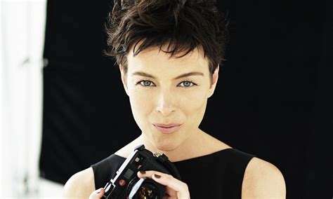 You Exclusive Interview Olivia Williams ¿i¿ve Been Lucky Enough To