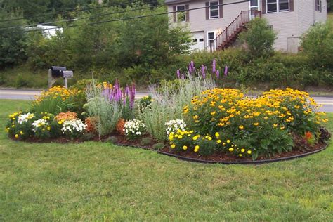 Free Perennial Garden Plans Best Garden Ideas
