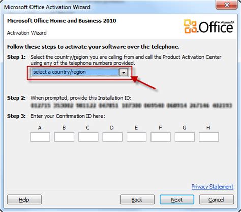 Microsoft Office 2007 Activation Code Anynew