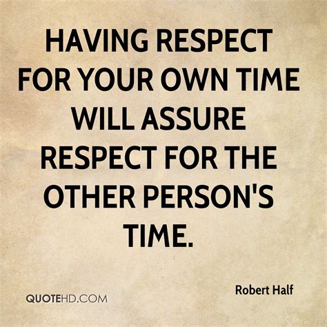 Quote About Respect Ebook