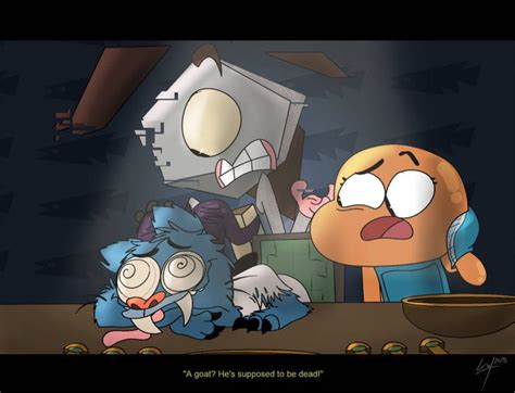 Pin By Myblackglove On Tawogrob~ The Amazing World Of Gumball