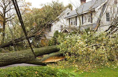 Storm Damage Restoration In Pa Md Nj Commercial And Residential