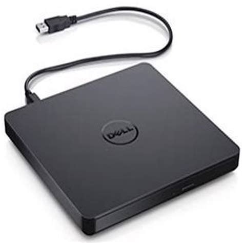 Dell Laptop Drives