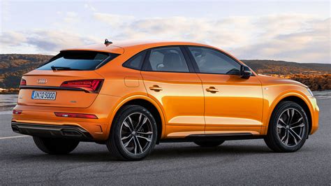 Alle technische daten, test, erscheinungsdatum, fotos und der grundpreis des oppo a9 (2020) lag nach offizieller ankündigung bei rund. Audi Q5 Sportback (2020): Neuvorstellung - Skizze - Preis ...