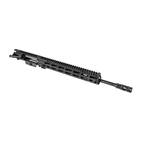 Midwest Industries Inc Ar 15 Upper Receiver Assembly 16 556 Brownells
