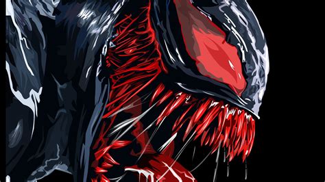 4k Ultra Hd Venom Wallpapers Top Free 4k Ultra Hd Venom Backgrounds