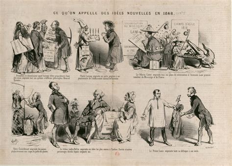 Industrial Revolution Political Cartoon Ideas