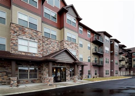 There are so many things to do. Park View East Apartments - Ramsey, MN | Apartments.com