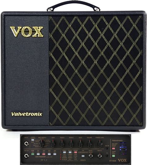 The Best Modeling Amps For Guitar Up To 1000 2019 Gearank