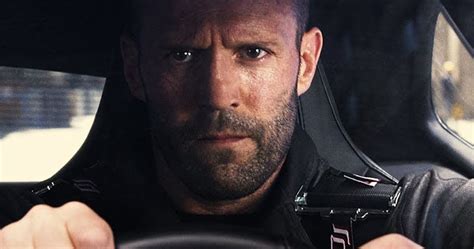 Wrath Of Man To Reunite Jason Statham And Director Guy Ritchie In