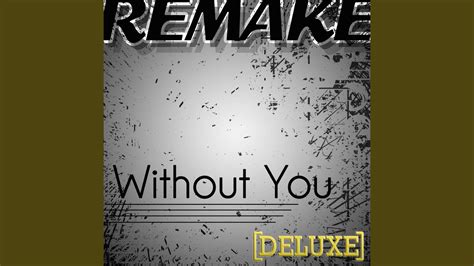 Without You David Guetta Feat Usher Remake Instrumental Youtube